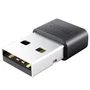 Trust Adaptador Bluetooth 5.3 Myna 25329 Negro